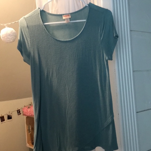 Soft basic tees - Picture 3 of 3